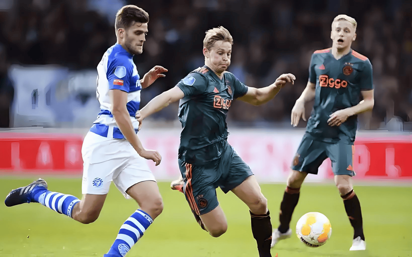 优化服务流 优化服务流