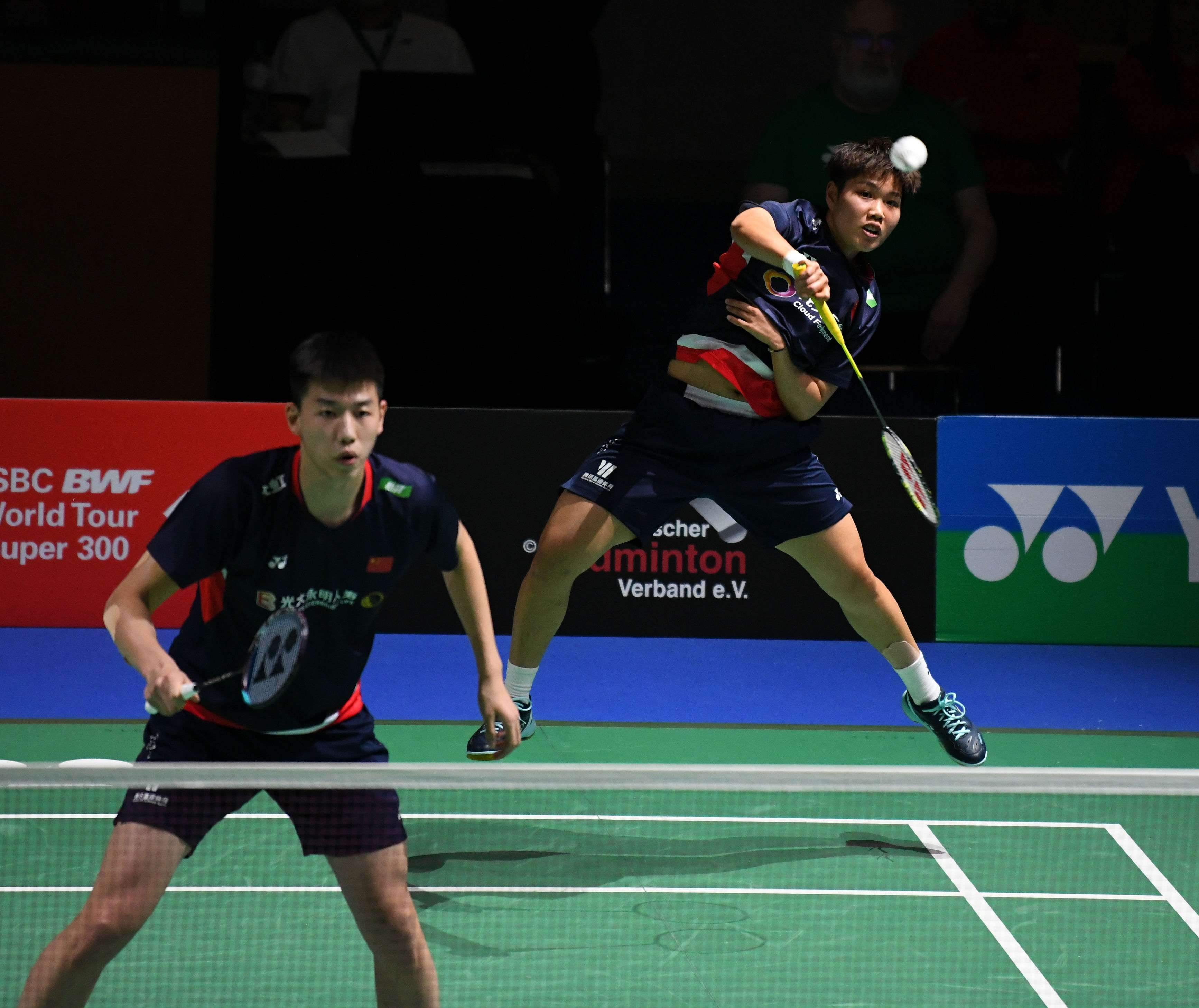 防守多面手 防守多面手