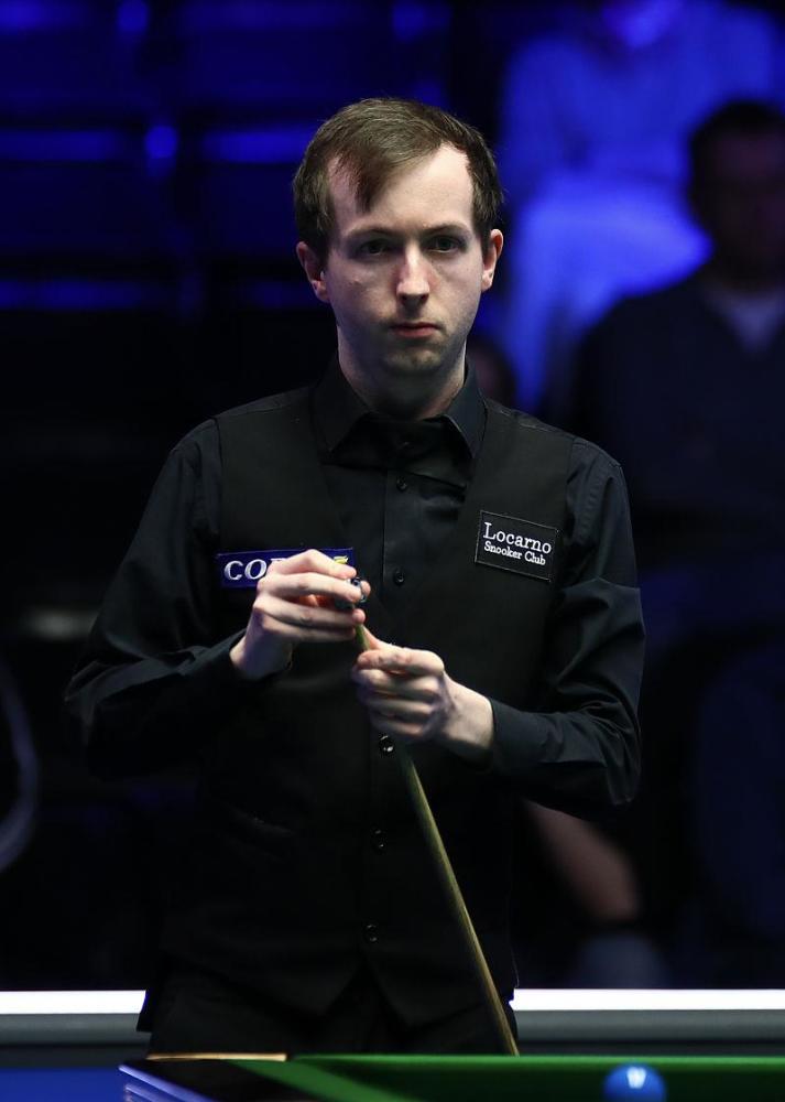 真正的最大 真正的最大